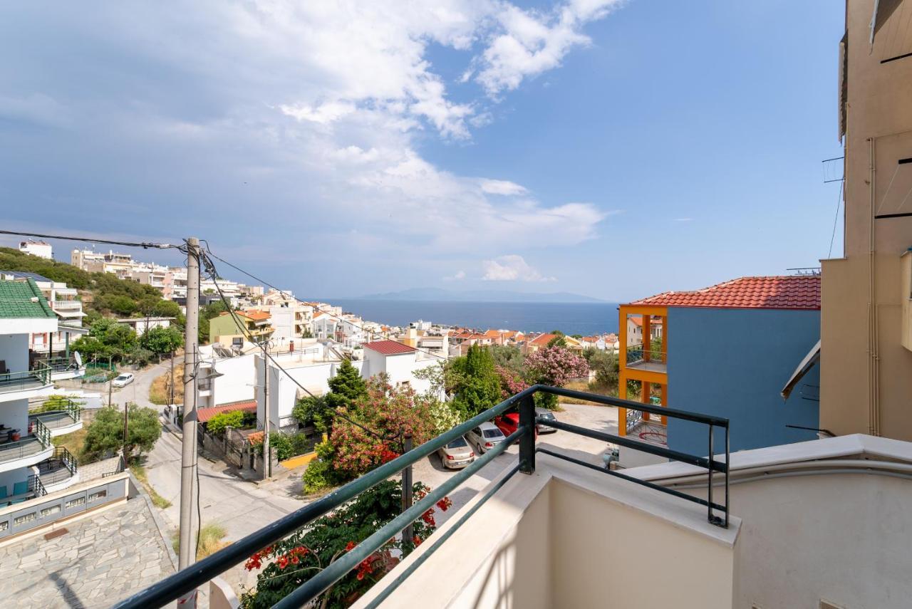 Stay In Calm Cavala Exterior foto