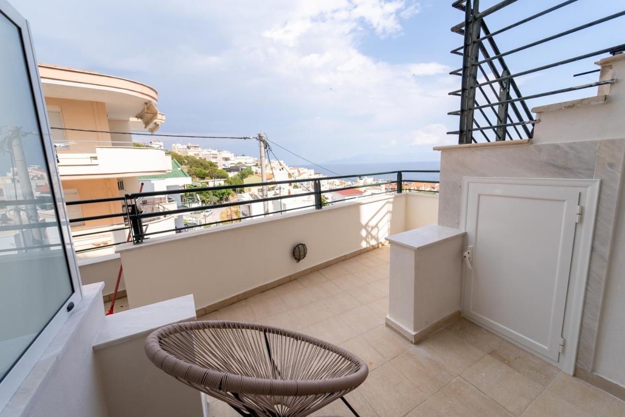 Stay In Calm Cavala Exterior foto
