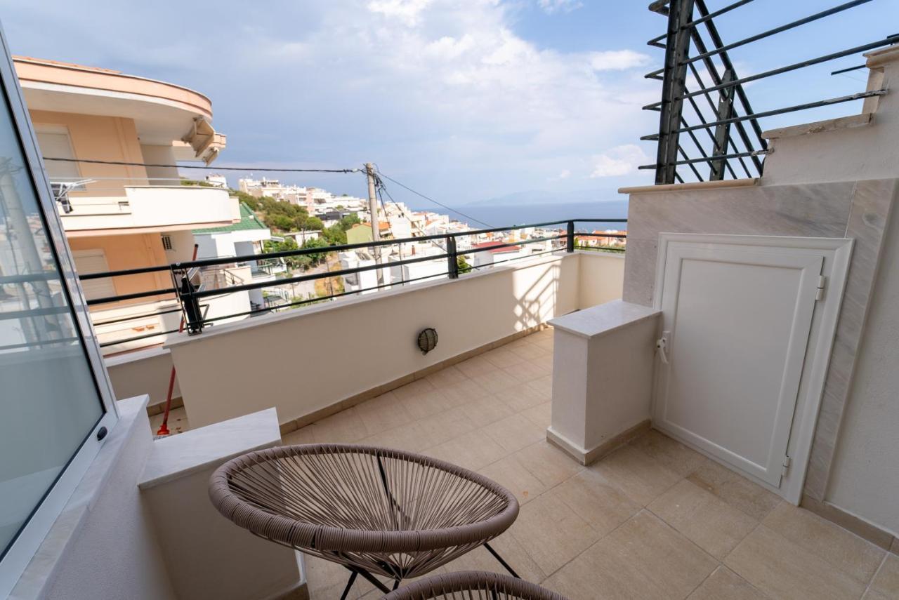 Stay In Calm Cavala Exterior foto
