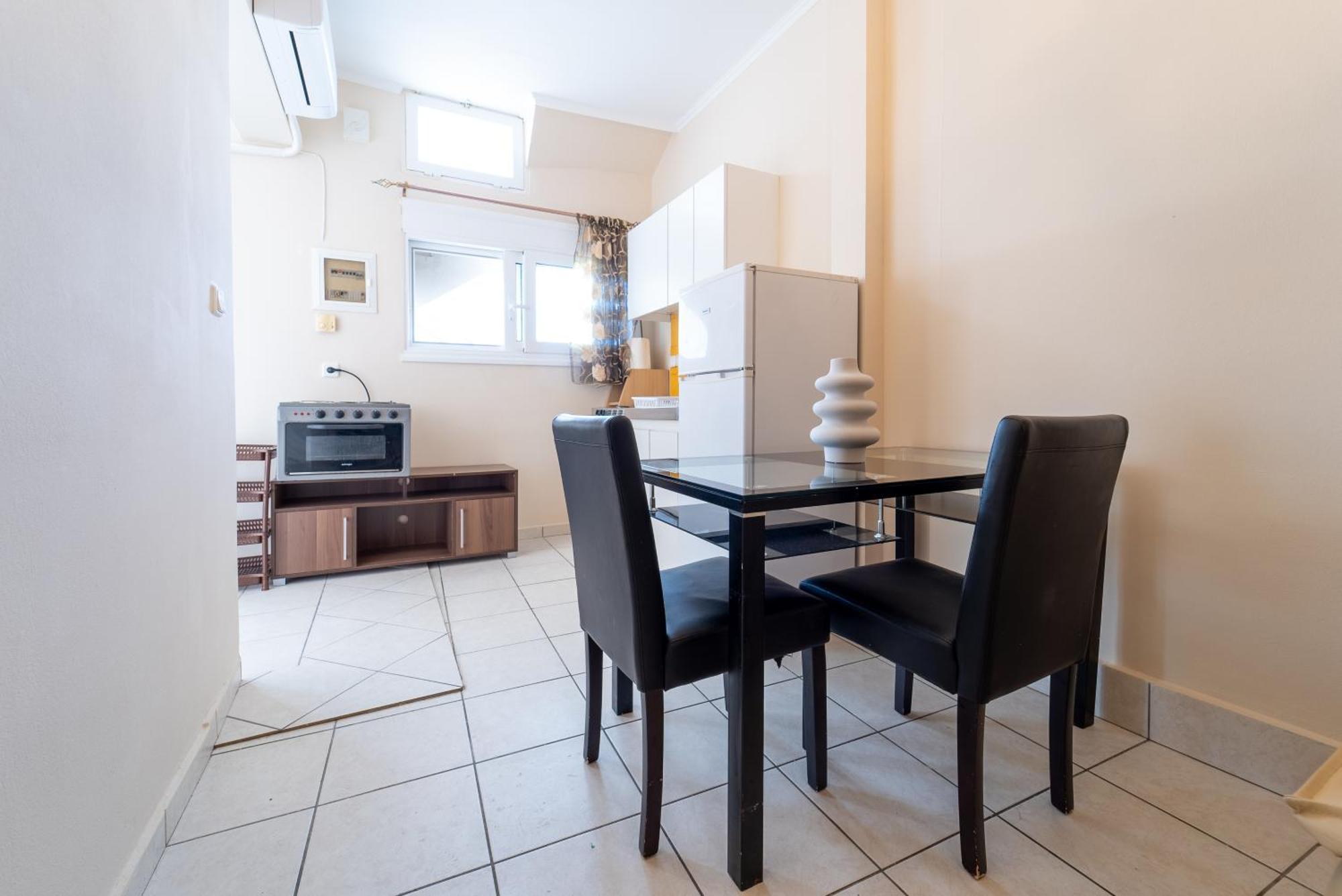 Stay In Calm Cavala Exterior foto