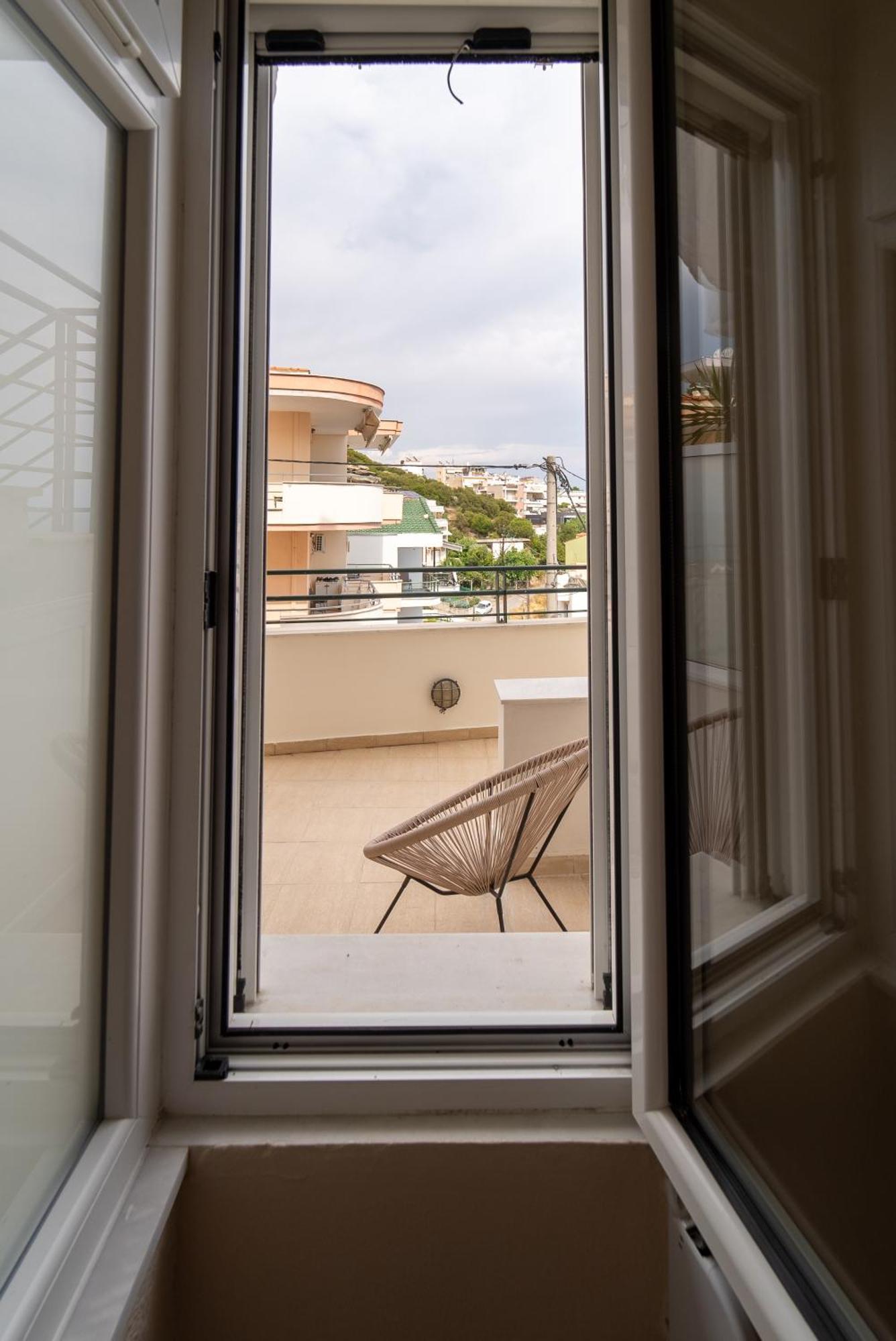 Stay In Calm Cavala Exterior foto