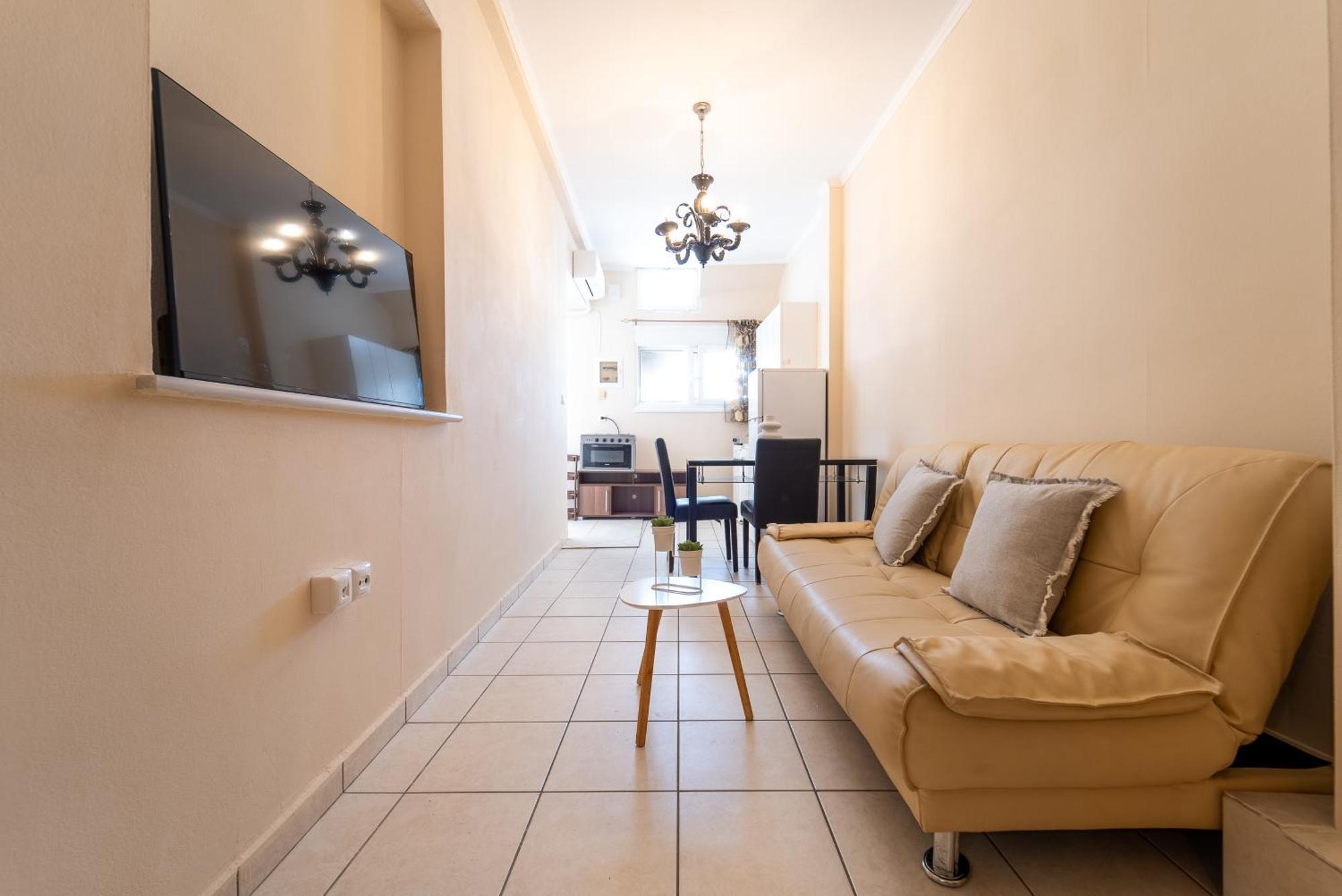 Stay In Calm Cavala Exterior foto