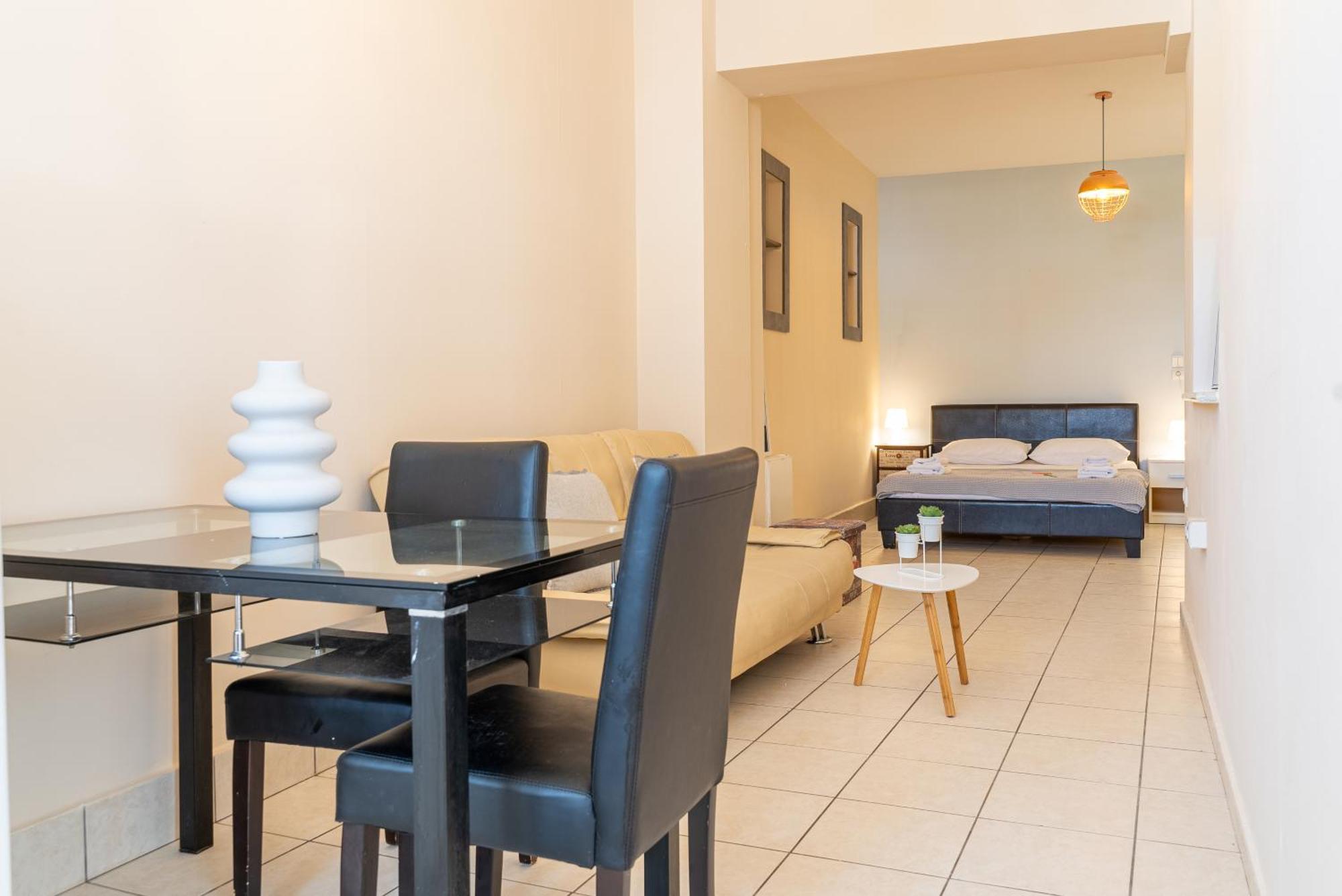 Stay In Calm Cavala Exterior foto