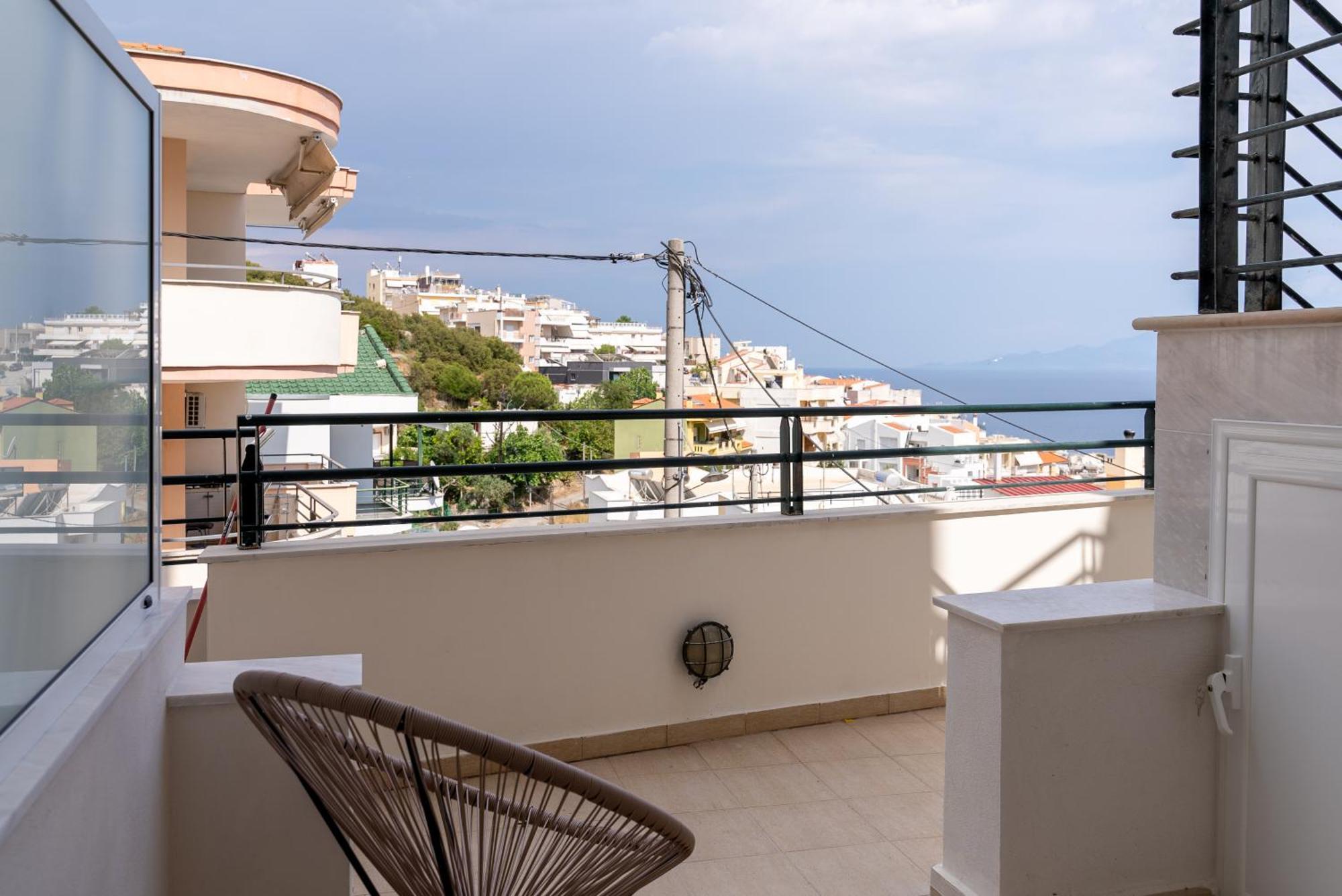 Stay In Calm Cavala Exterior foto