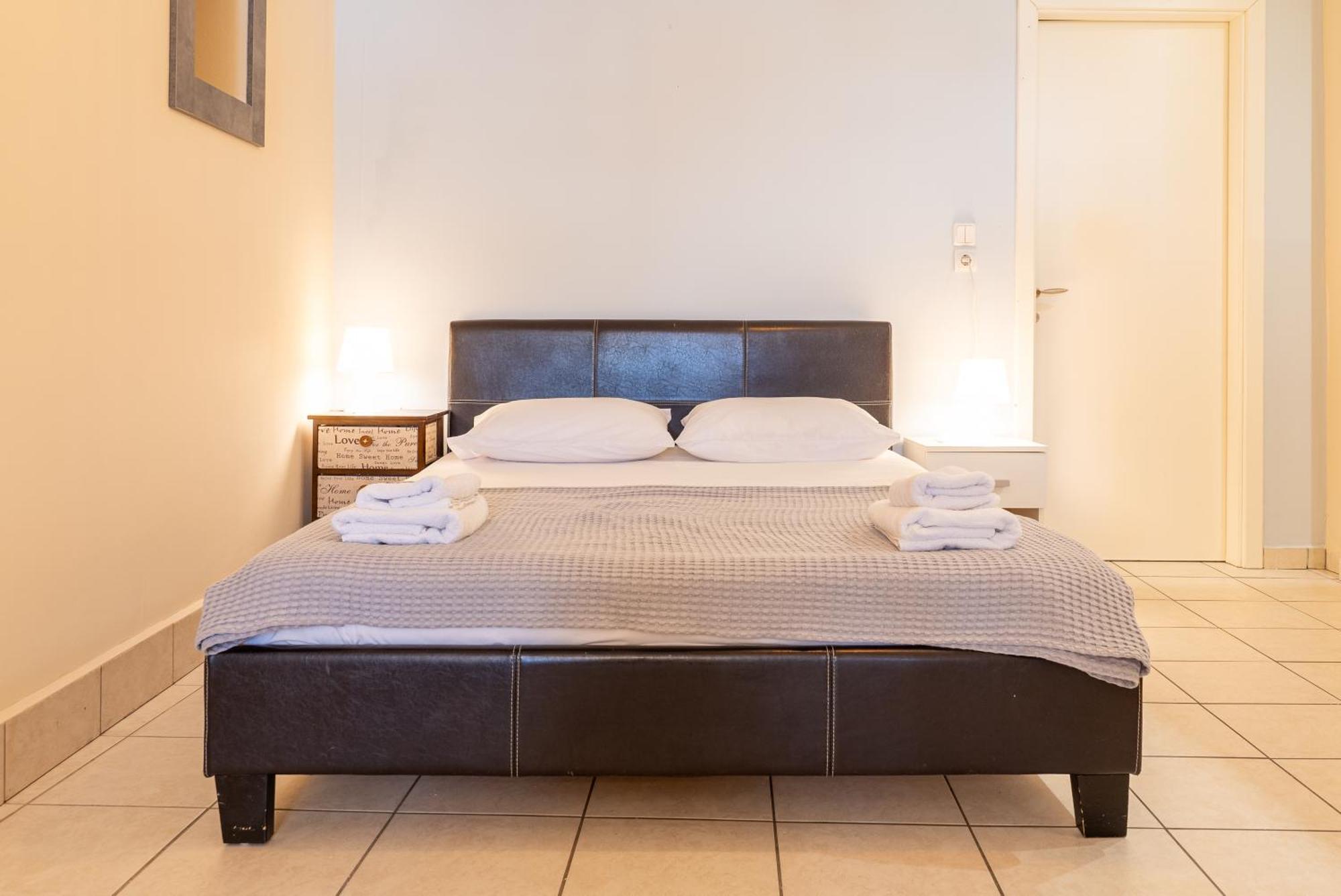Stay In Calm Cavala Exterior foto