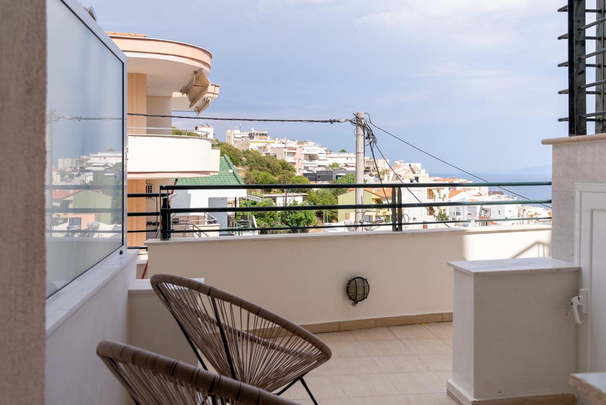 Stay In Calm Cavala Exterior foto